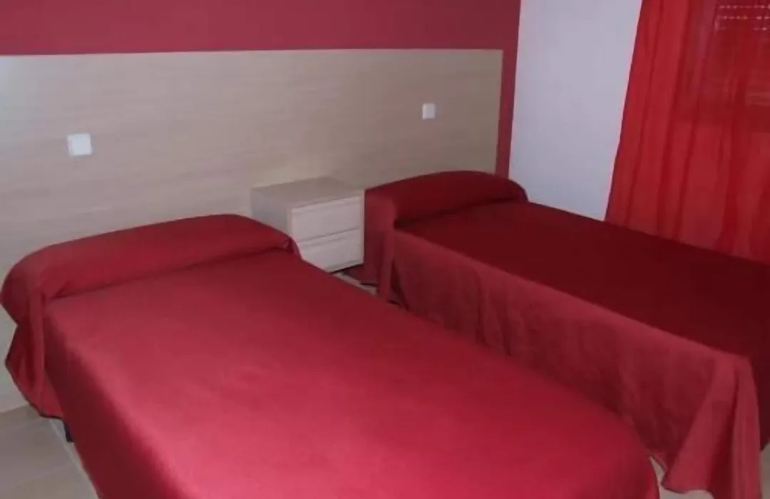 Hostal Parador de los Galanes-1